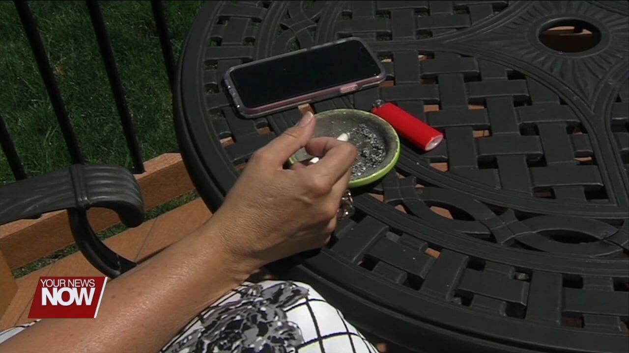 Local help available for people looking to quit smoking
